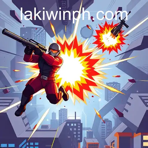 Exploring the 'Action Blast' Phenomenon on Lakiwin: A Thrilling Gaming Experience