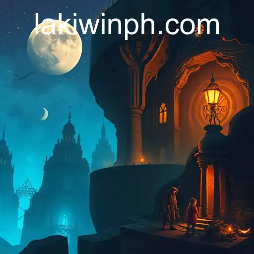 Exploring the Excitement of 'Adventure World': The Rise of 'Lakiwin'