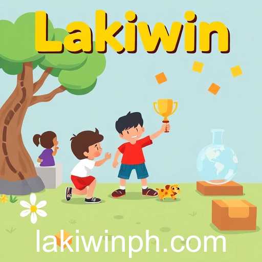 Exploring the Educational Hub: Empowering Learning Through Games