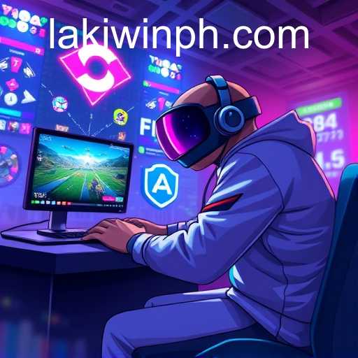 The Evolution of Online Gaming in 2025