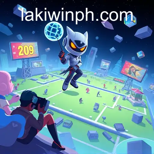 Gaming Evolution in the Digital Era