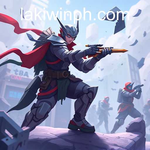 Gaming Revolution: Lakiwin and Emerging Trends