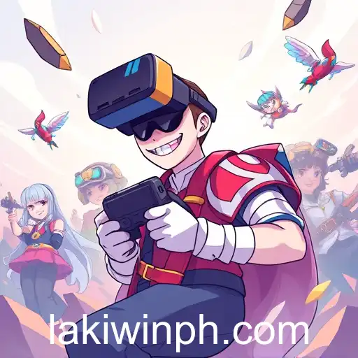 Lakiwin's Impact on Online Gaming Industry