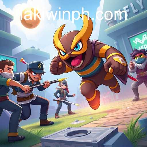 The Rise of Lakiwin: A New Era in Gaming Platforms