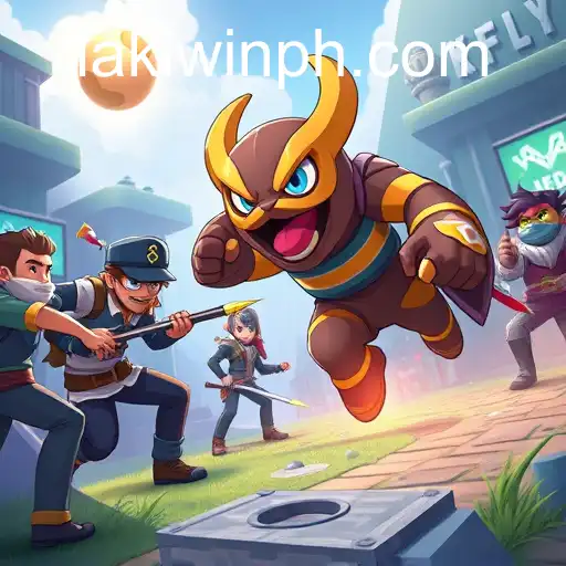 The Rise of Lakiwin: A New Era in Gaming Platforms