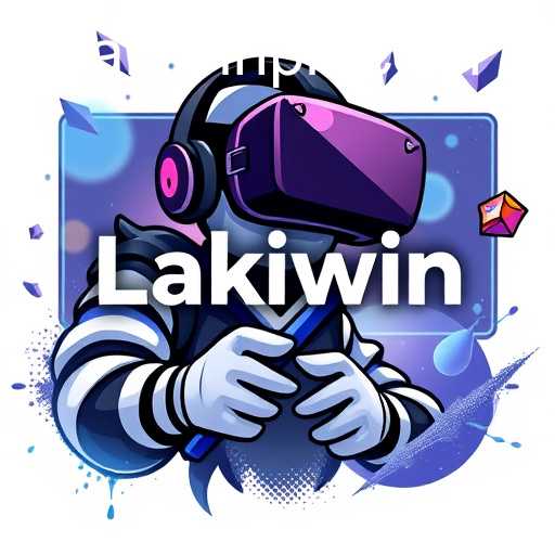 Lakiwin Revolutionizes Online Gaming Experience