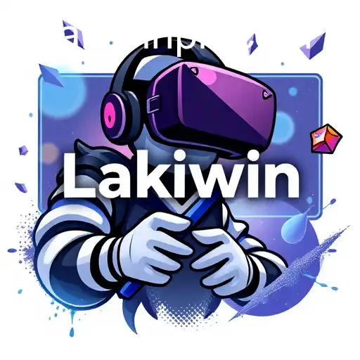 Lakiwin Revolutionizes Online Gaming Experience