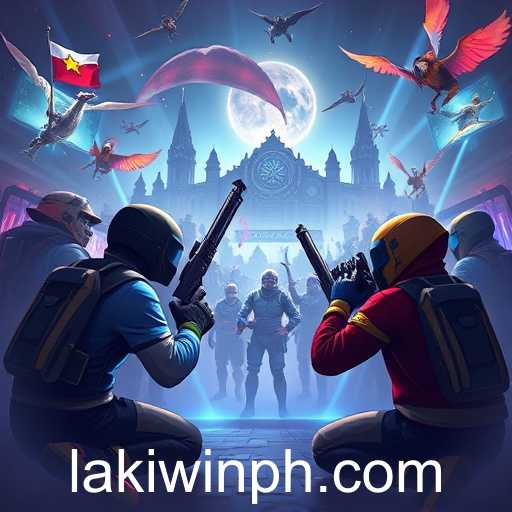 Exploring the Dynamics of 'Multiplayer Zone': Understanding the 'Lakiwin' Experience