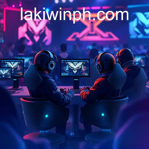 Rising Trends in Online Game Platforms