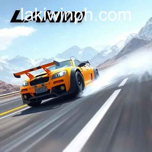 Experience the Adrenaline Rush with 'Racing Thrills' on Lakiwin