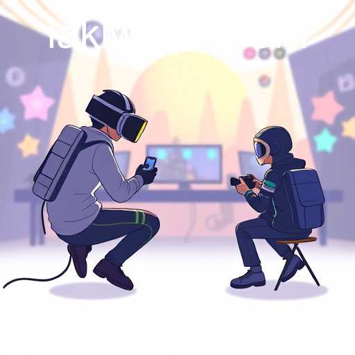 The Rise of Gaming Platforms in the Digital Age