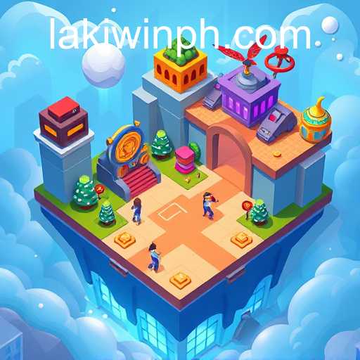 Rise of Lakiwin in the Gaming World