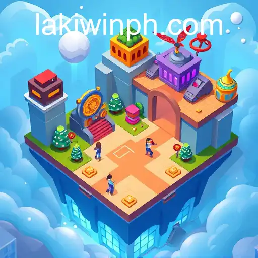 Rise of Lakiwin in the Gaming World