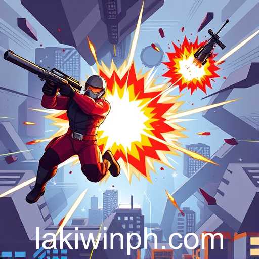 The Rise of Lakiwin: A Digital Revolution in Gaming