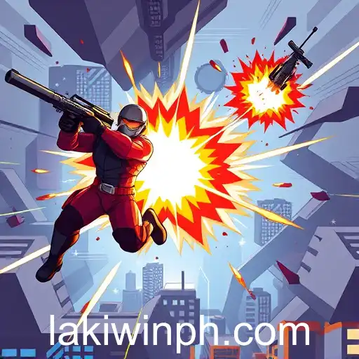 The Rise of Lakiwin: A Digital Revolution in Gaming