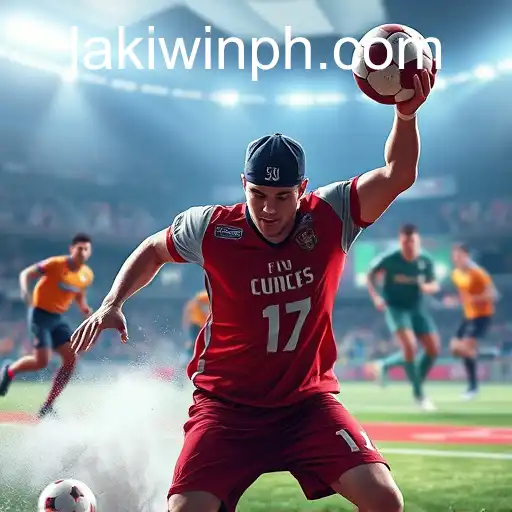 Exploring the Exciting World of Sports Arena: A Dive into Lakiwin