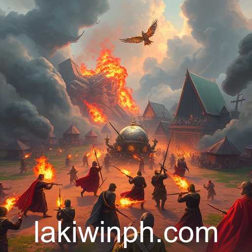 Unveiling 'Lakiwin': The Rise of Strategy Play Games in Digital Entertainment