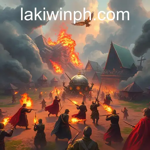Unveiling 'Lakiwin': The Rise of Strategy Play Games in Digital Entertainment